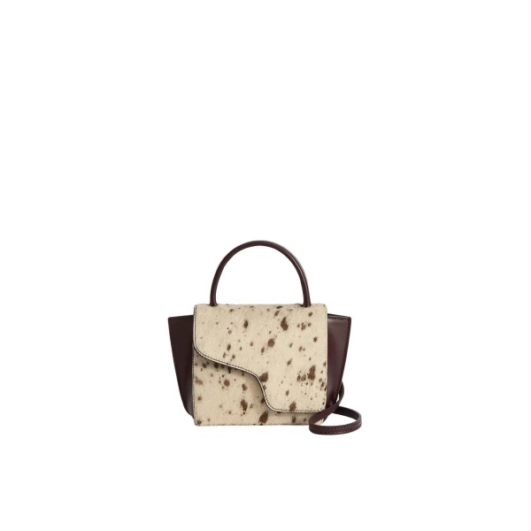 ATP Atelier Montalcino in Mandorla and Walnut