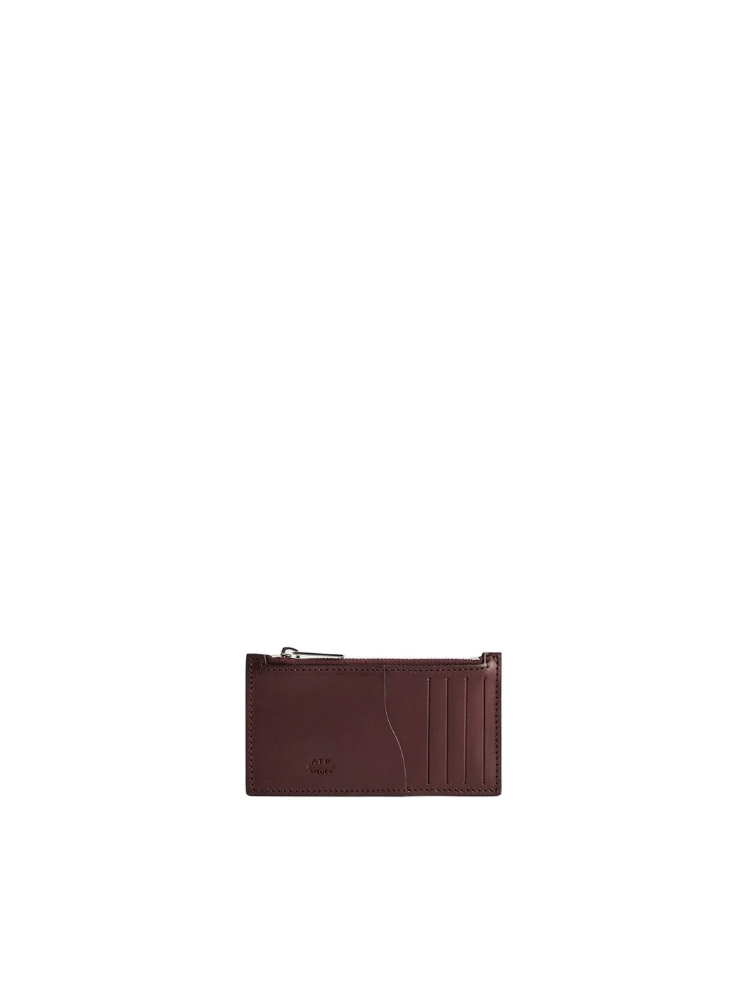 ATP Atelier Moscosi in Grumello Card Holder ATP Atelier Moscosi in Grumello Card Holder
