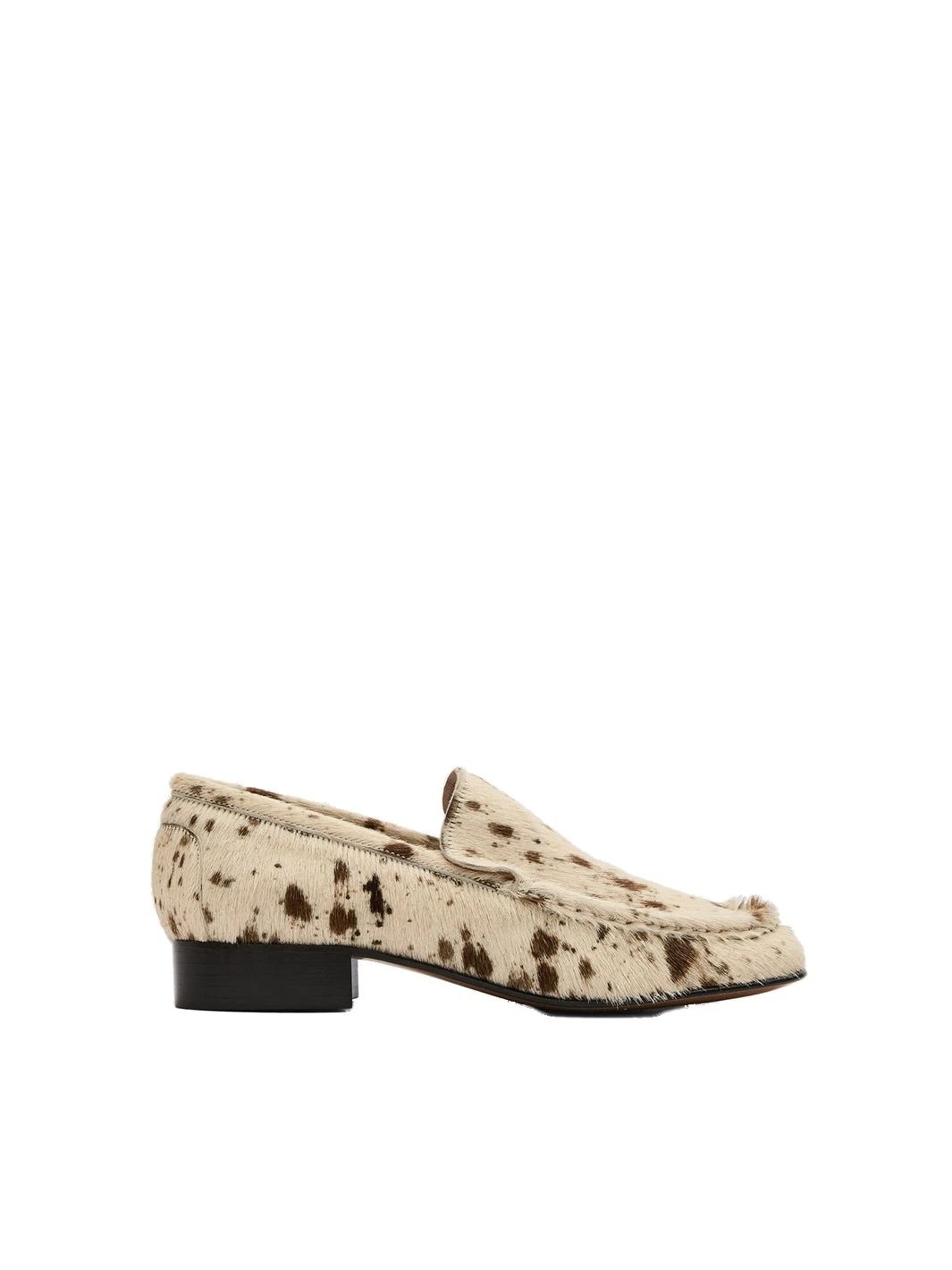 ATP Atelier Rivello in Mandorla Slip On Loafers ATP Atelier Rivello in Mandorla Slip On Loafers