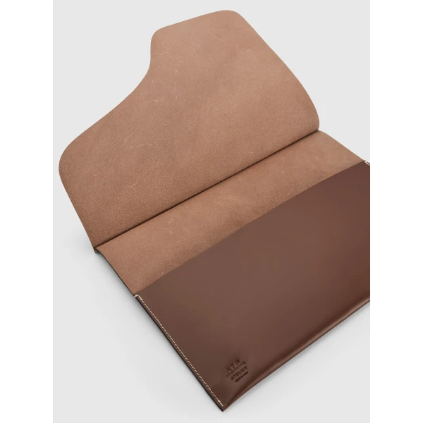 Sardegna Media in Cannella Laptop Case - Image 3