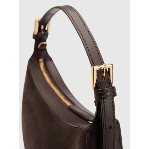 ATP Atelier mini hobo bag