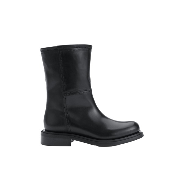 ATP Atelier Sirone in Black Boots