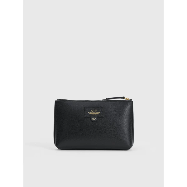 ATP Atelier Solaio in Black Beauty Bag