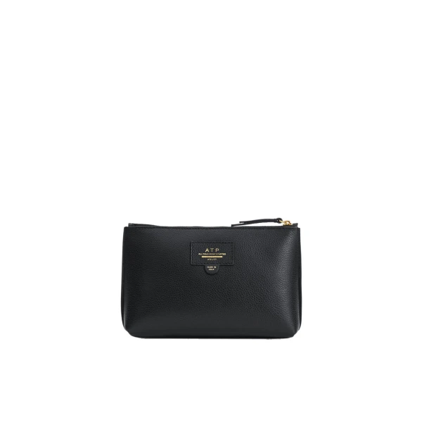 Solaio in Black Beauty Bag