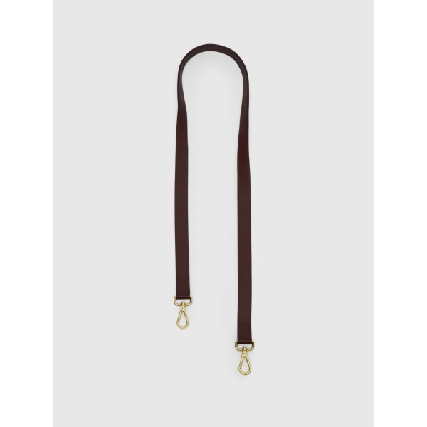 ATP Atelier Stra in Walnut Shoulder Strap