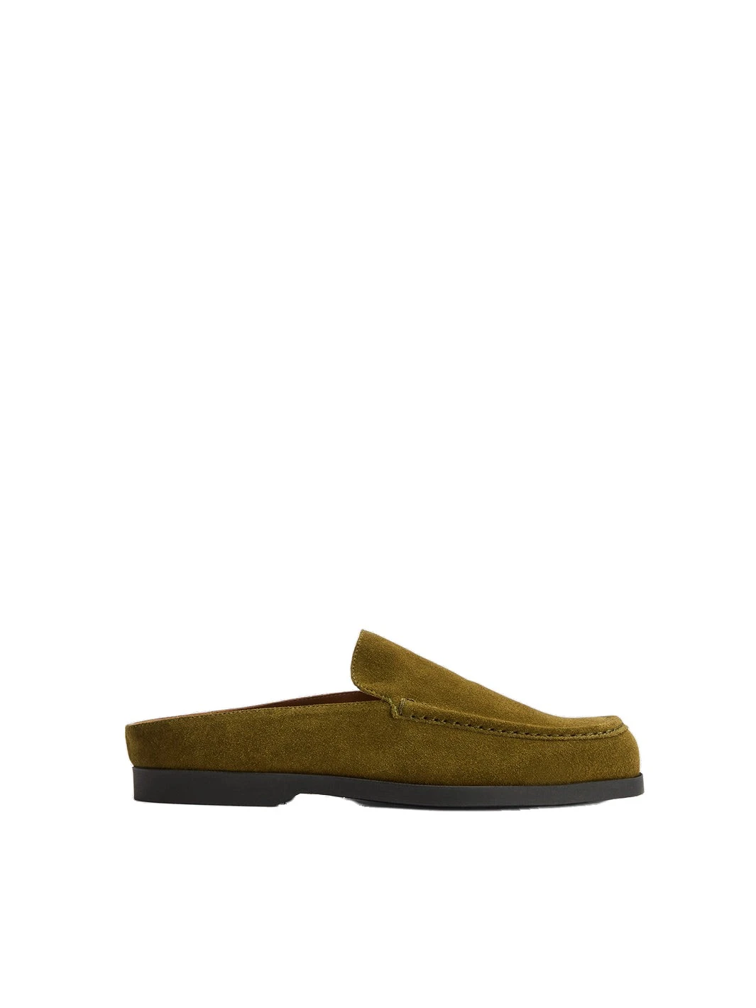 ATP Atelier Tenno in Muschio Slip On Loafers ATP Atelier Tenno in Muschio Slip On Loafers