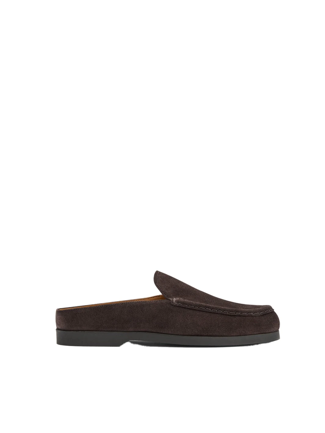 ATP Atelier Tenno in Walnut Slip On Loafers ATP Atelier Tenno in Walnut Slip On Loafers