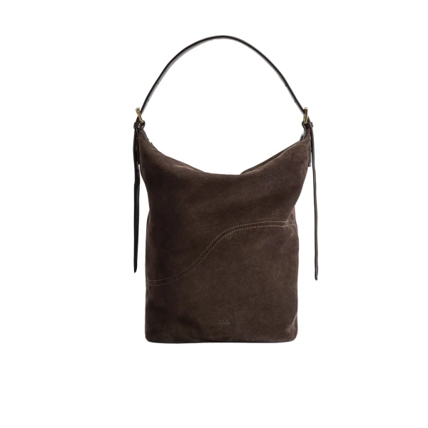 Tolve in Walnut Tote Bag
