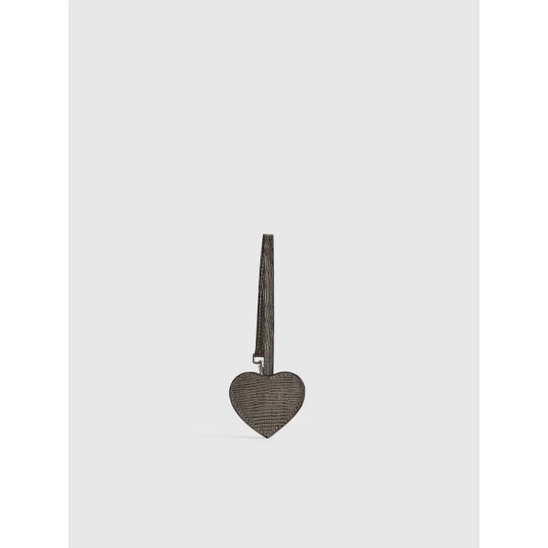 ATP Atelier Venosta in Peltro Key Chain