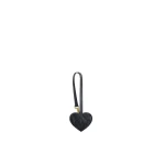 ATP Atelier Venosta in Black Pony Key Chain ATP Atelier Venosta in Black Pony Key Chain