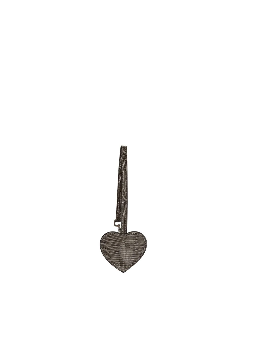 ATP Atelier Venosta in Peltro Key Chain ATP Atelier Venosta in Peltro Key Chain