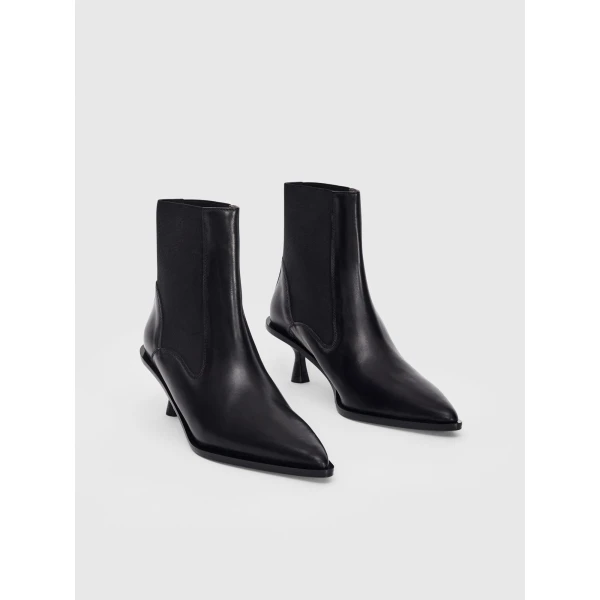 ATP Atelier ankle boots