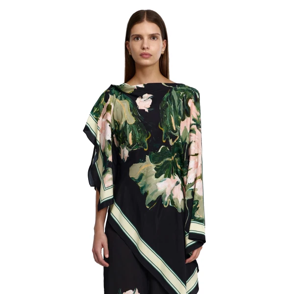 Fortis Top in Water Lily