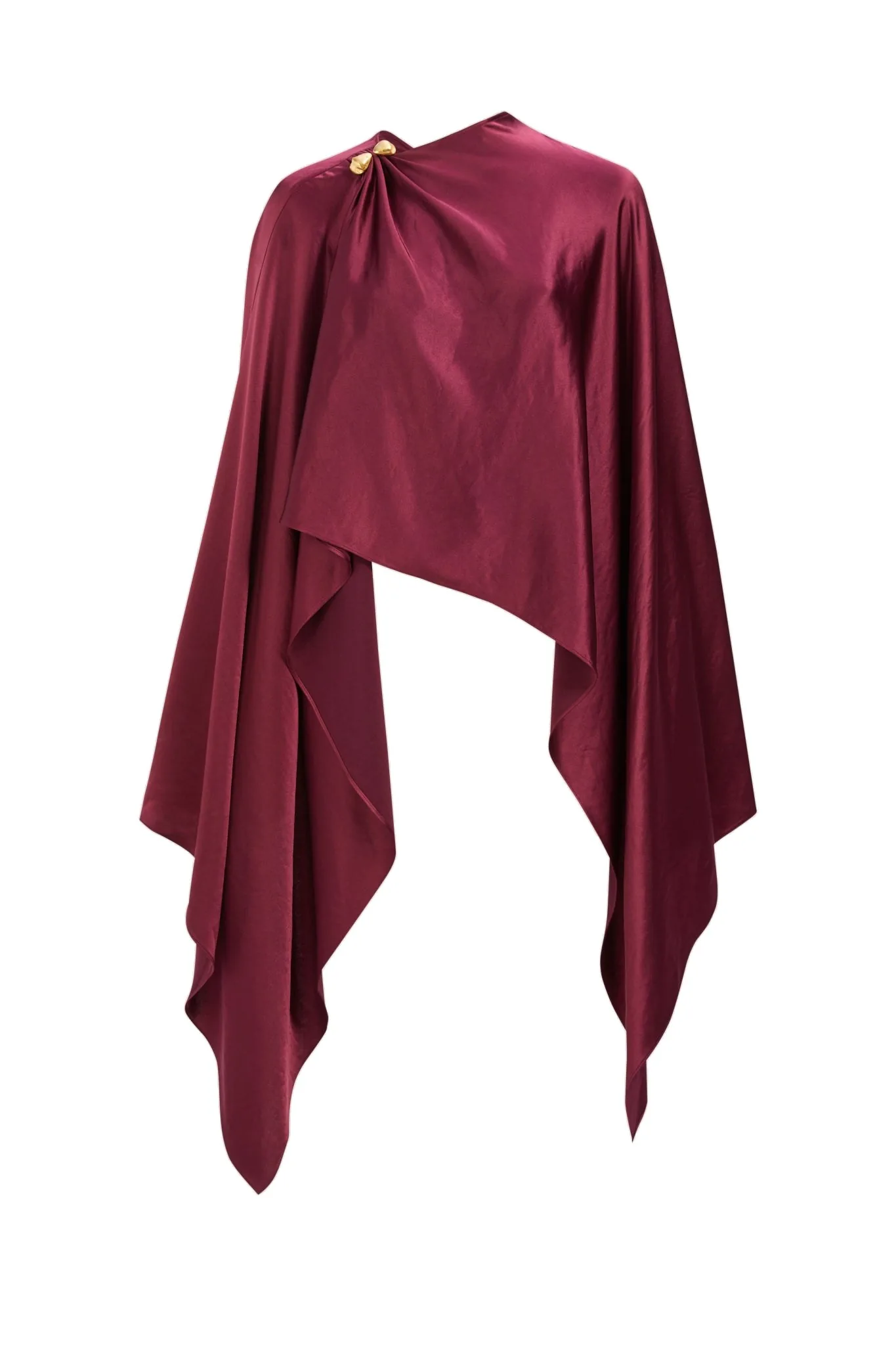 Aje Adeline Cape Australia Signature Jackets – Luxury Shoes Aje Adeline Cape