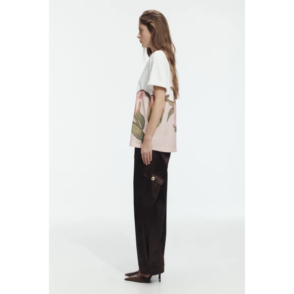 Aje Ailo Oversized Tee