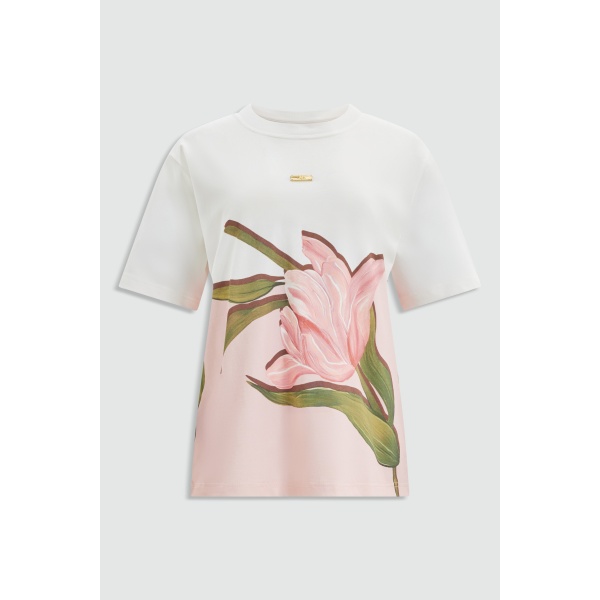 Aje Ailo Oversized Tee
