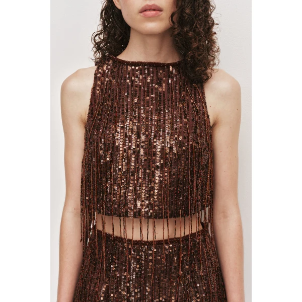 Australian designer tops