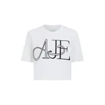 Aje Alix Cropped Tee