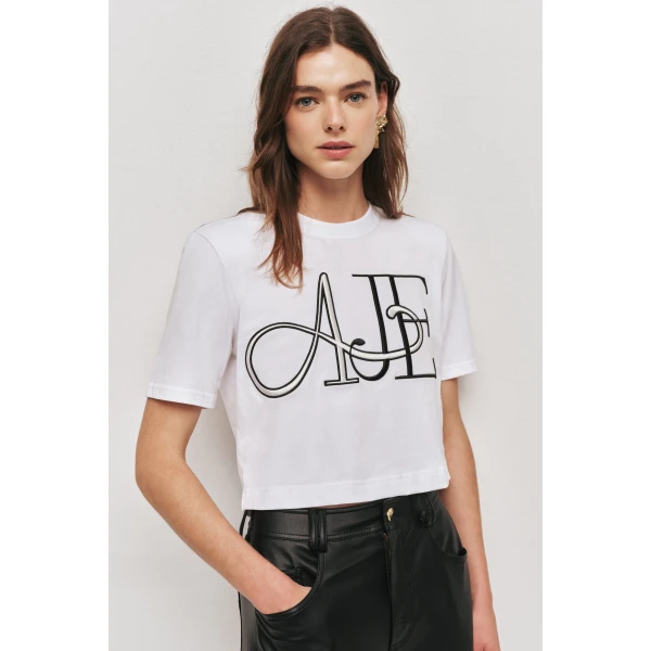 White/Black tops