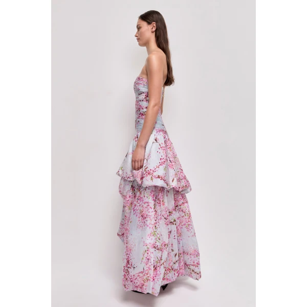 Aje Ambrose Gown