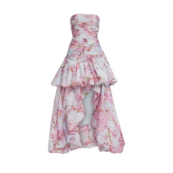 Aje Ambrose Gown