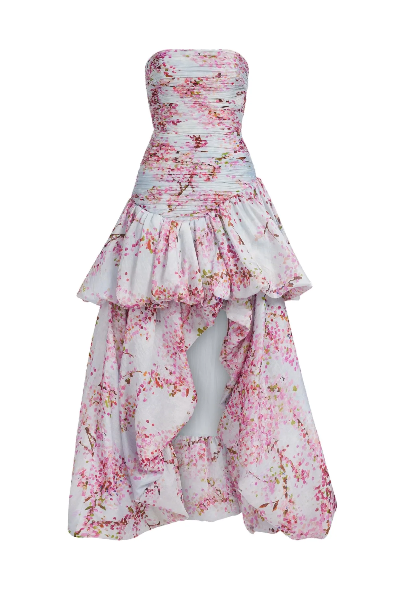 Aje Ambrose Gown Australia Signature Dresses – Luxury Shoes Aje Ambrose Gown