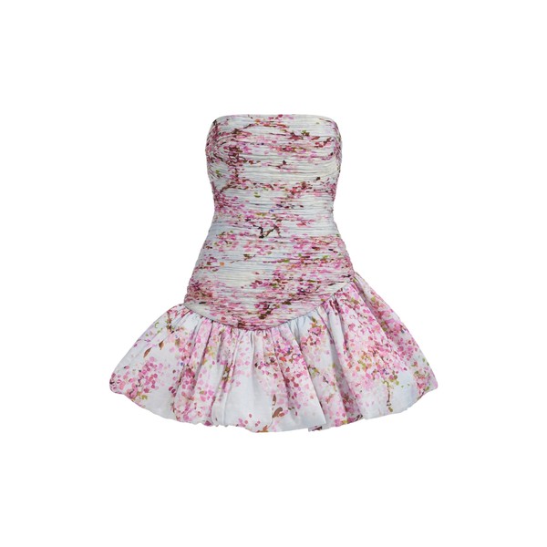 Aje Ambrose Mini Dress