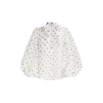 Aje Amily Blouse