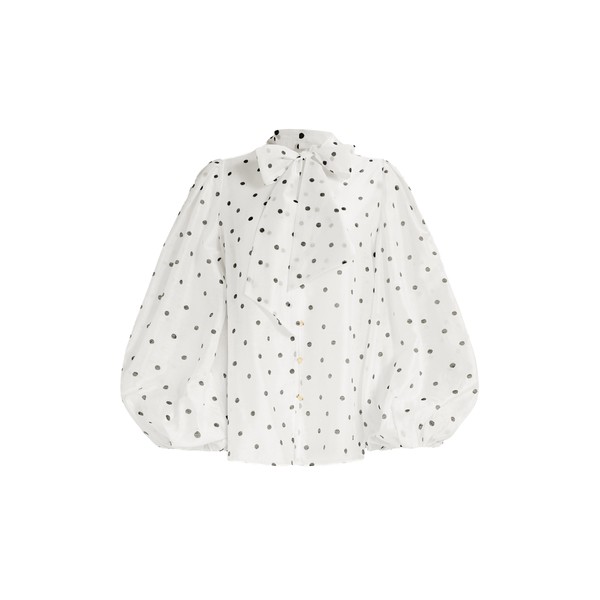 Aje Amily Blouse