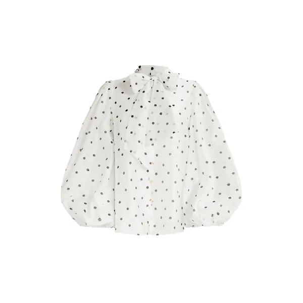 Aje Amily Blouse