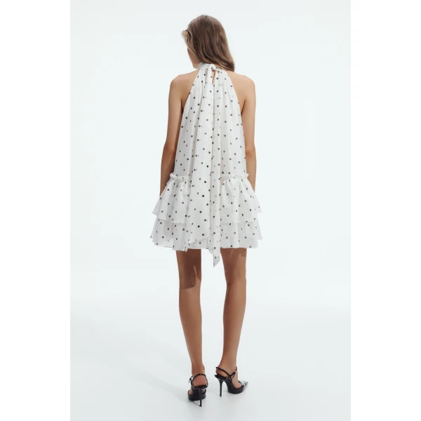 Aje Amily Mini Dress