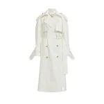 Aje Anders Trench Australia Signature Coats – Luxury Shoes Aje Anders Trench
