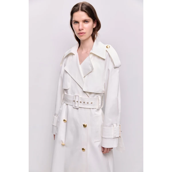 Ivory coats