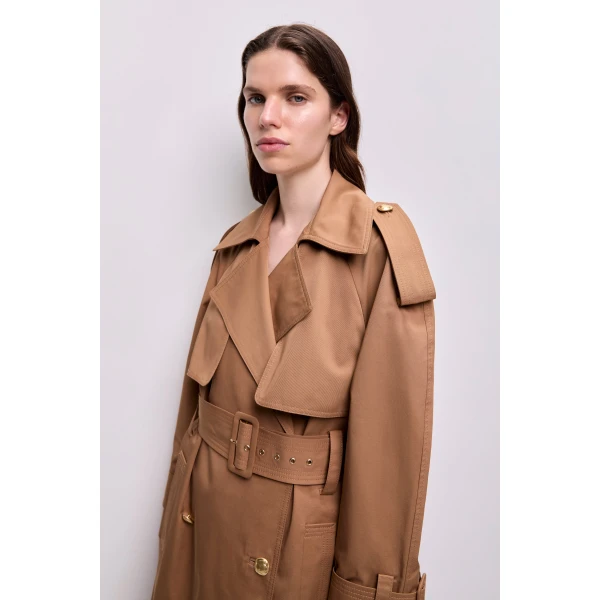 Australian designer coats