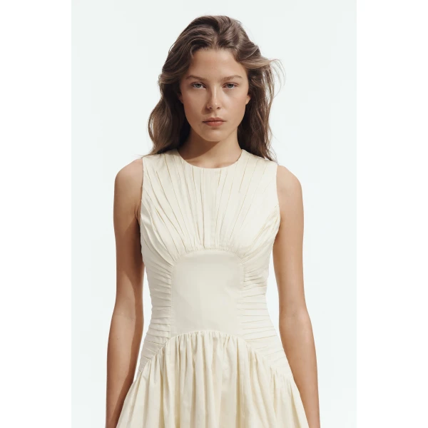 Aje Andie Mini Dress