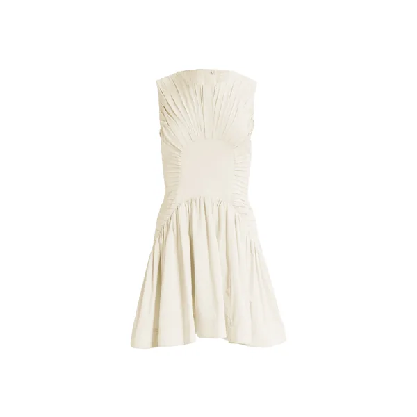 Aje Andie Mini Dress
