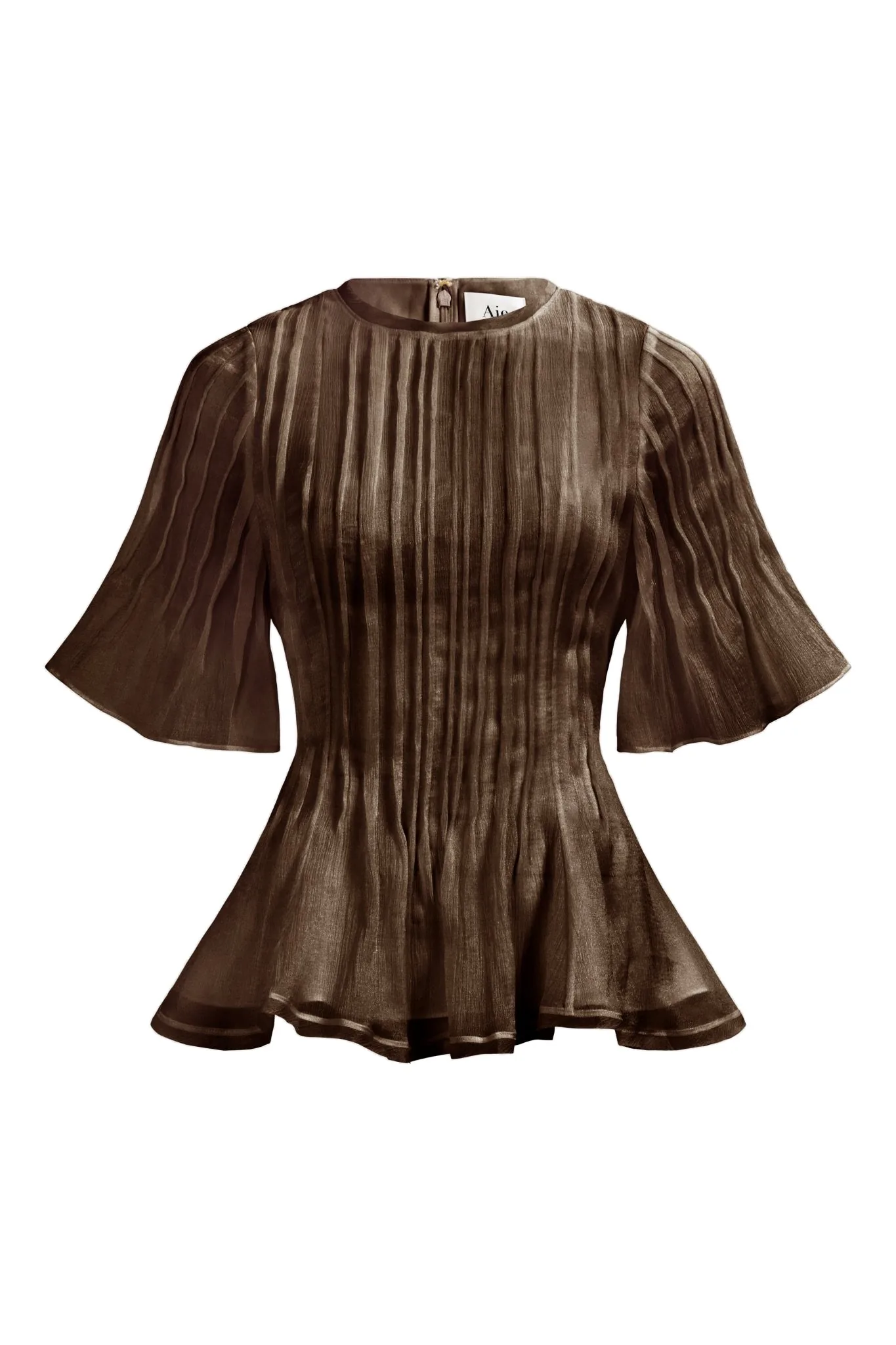 Aje Angeli Top Australia Signature Tops – Luxury Shoes Aje Angeli Top