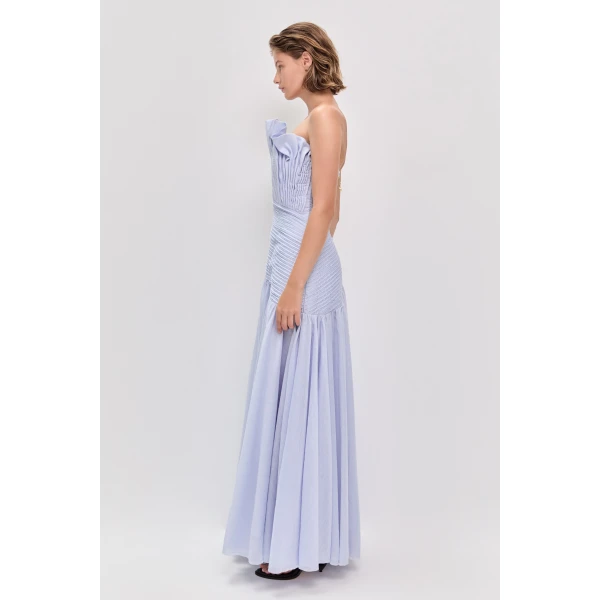 Aje Aquiline Gown