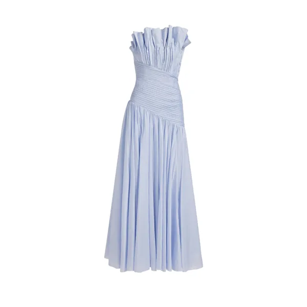 Aje Aquiline Gown