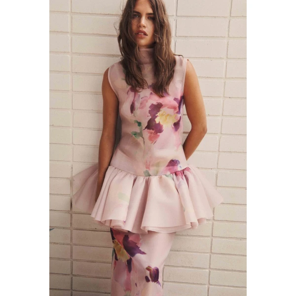 Rosaria dresses