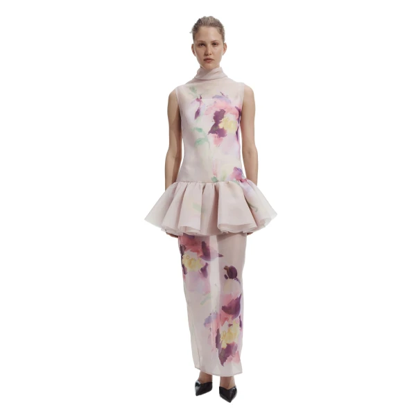 Aje dresses