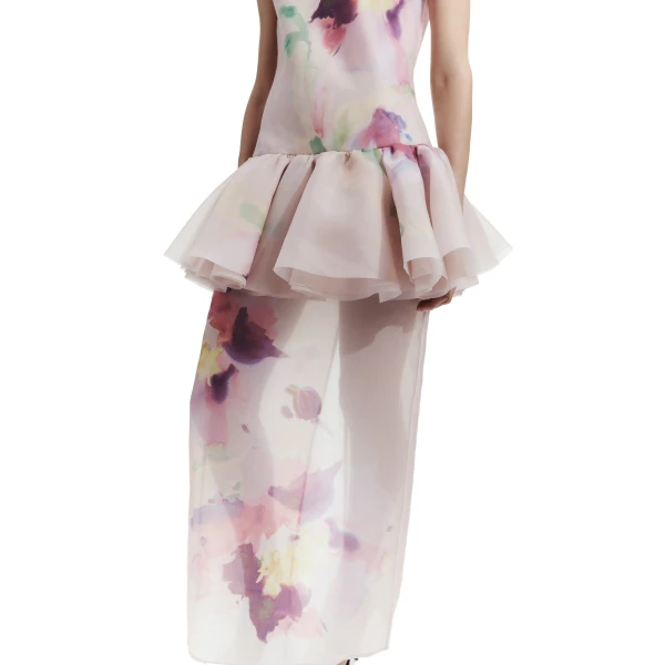 Australian designer dresses