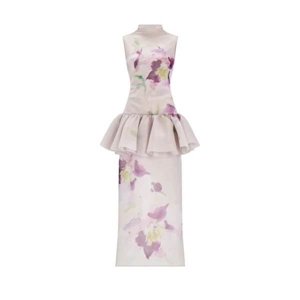 Arlina Gown