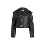 Aje Ashton Leather Jacket Australia Signature Jackets – Luxury Shoes Aje Ashton Leather Jacket