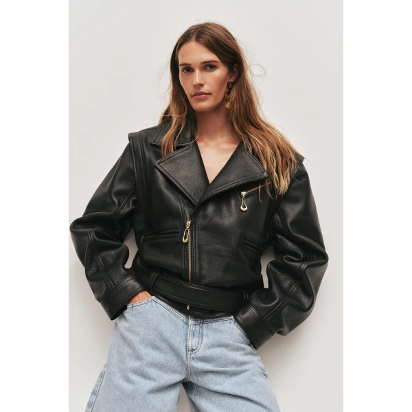 Australian designer jackets