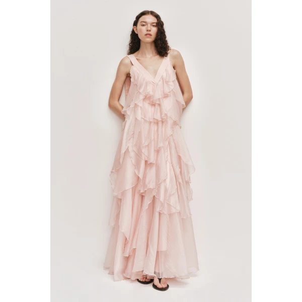 Aje dresses