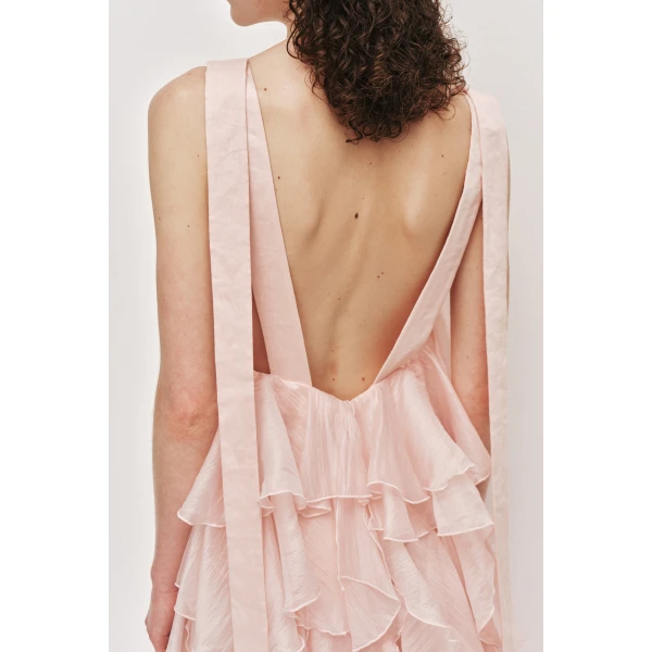 Aje Athena Gown