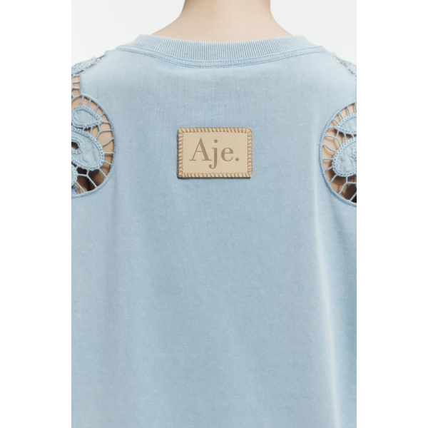 Australian designer tops