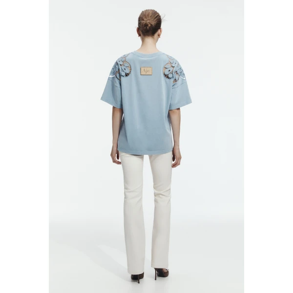Aje Atlas Tee