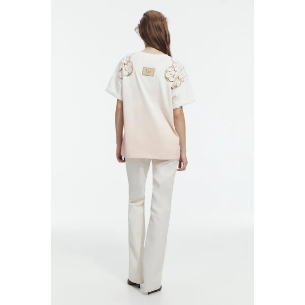 Aje Atlas Tee